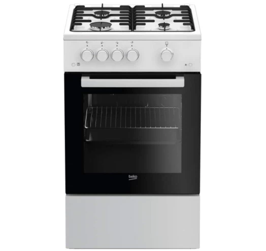 Плита газова Beko FSG52020FW