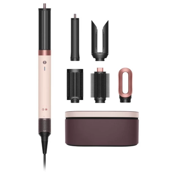 Стайлер Dyson HS09 Airwrap Co-anda2x CPink/RGold