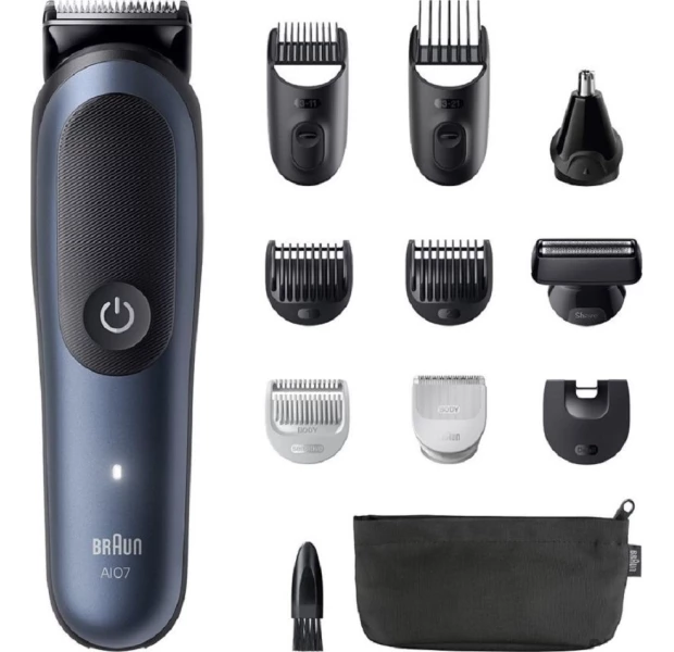 Тример Braun AIO 7540