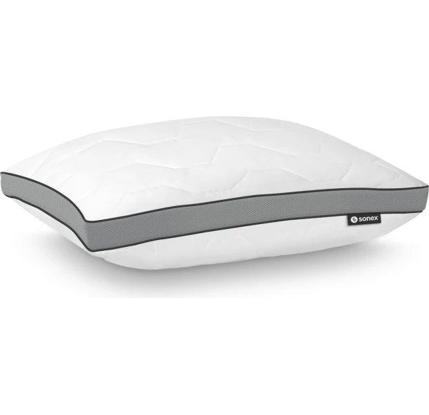 Подушка Sonex Frost гібридна 