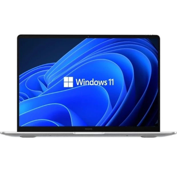 Ноутбук REDMIBook 14 2025 R7/16G/512GB/W11