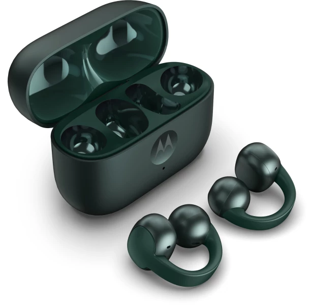 Навушники Motorola Moto Buds Loop Base