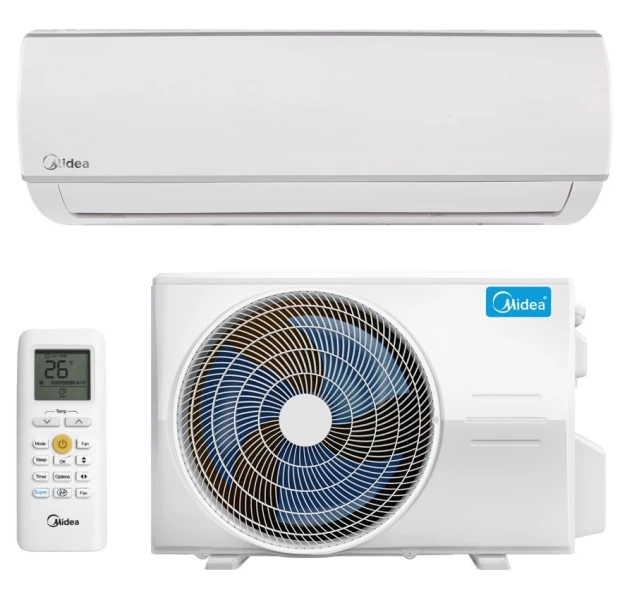 Кондиціонер Midea AF6-09N8C2E-I/AF6-09N8C2E-O Forest