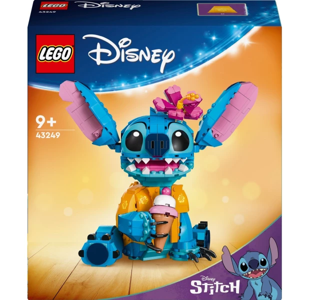 Конструктор LEGO® │ Disney Classic Стіч