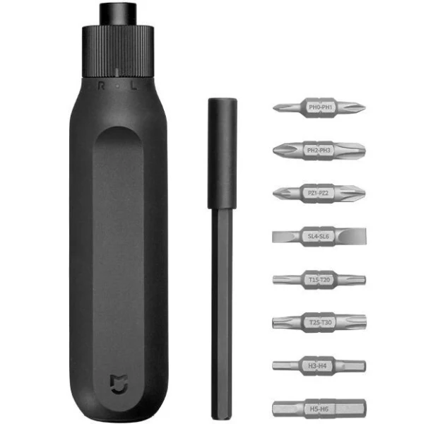 Викрутка Xiaomi 16 в 1 Ratchet screwdriver