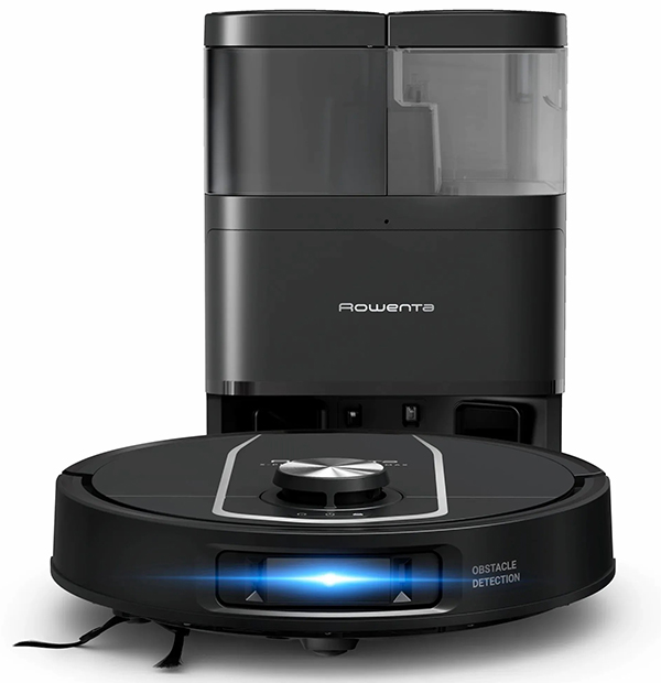 Робот-пилосос Rowenta X-PLORER Serie 575 Max Standard RR95A5E0