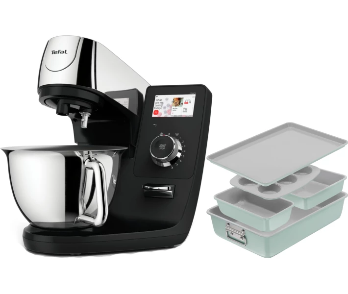 Кухонна машина Tefal QB951837