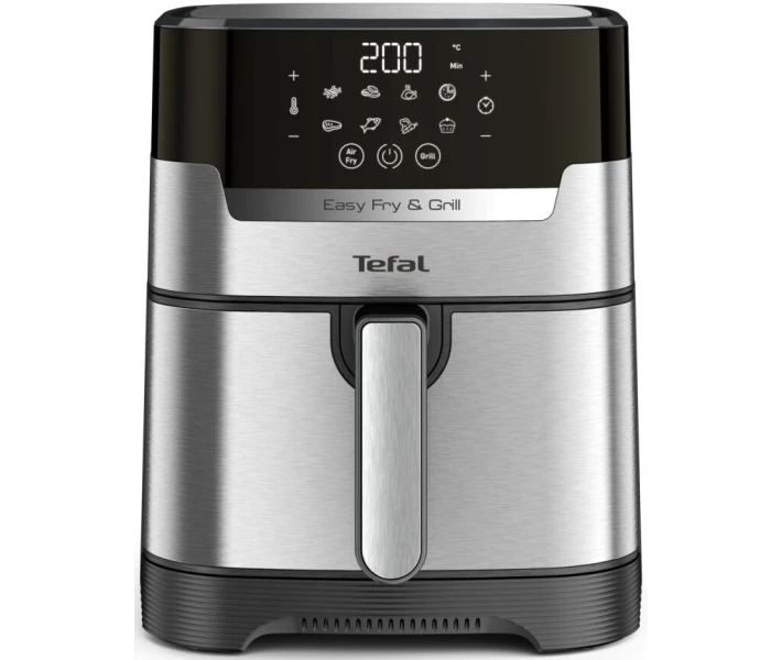 Мультипіч Tefal EASY FRY&GRILL Precision EY505D15