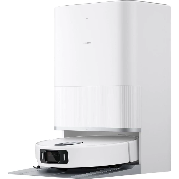 Робот-пилосос Xiaomi Robot Vacuum 5 Pro