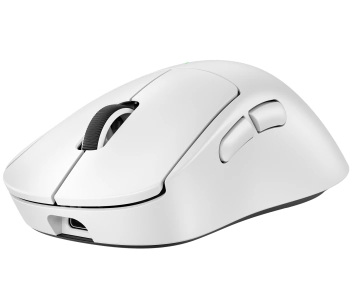 Миша ігрова бездротова Logitech G PRO X Superlight 2 DEX Lightspeed
