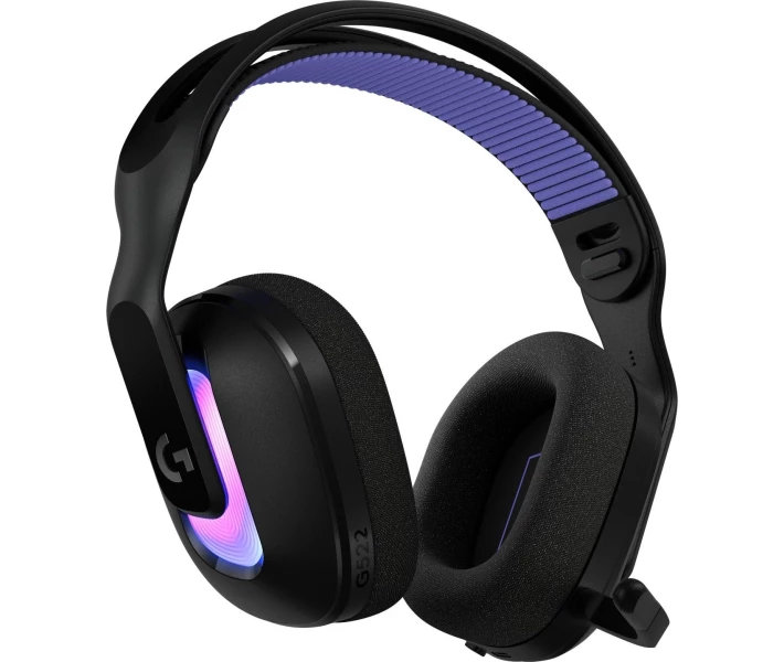 Навушники Logitech G522 LIGHTSPEED