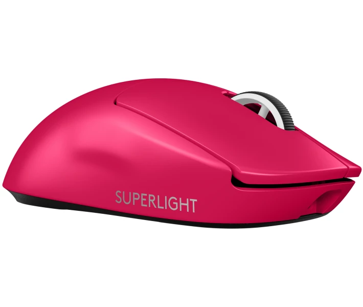 Миша ігрова Logitech G Pro X Superlight 2 Lightspeed Wireless