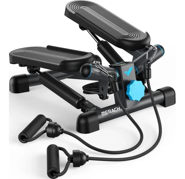 Степер MERACH MR-2354 hydraulic stepper