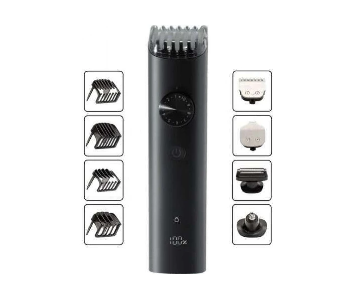 Тример Xiaomi Grooming Kit Pro