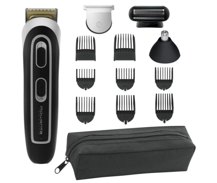 Машинка для стрижки Rowenta TN9140F4