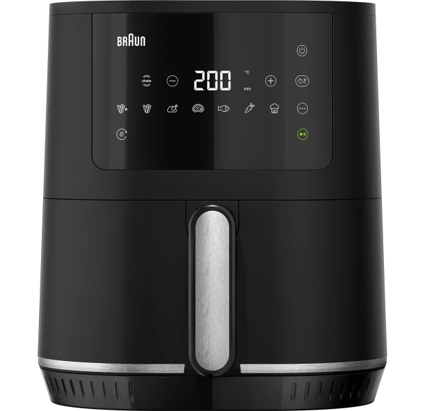 Мультипіч Braun HF 3030 BK