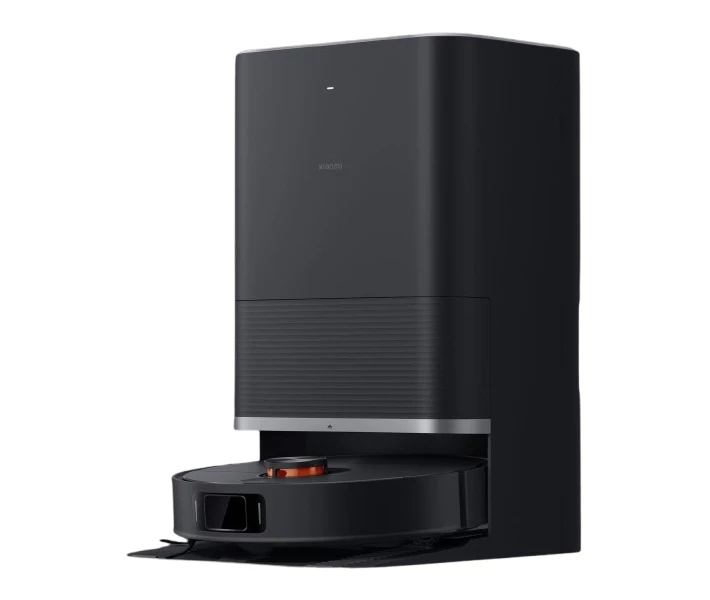 Робот-пилосос Xiaomi Robot Vacuum X20 Max