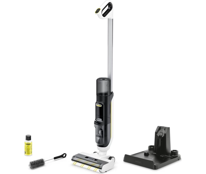 Пилосос Karcher FCV 3 