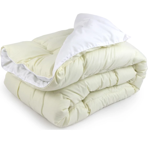 Ковдра Руно Shine зимова полуторна 140х205 Антиалергенне волокно