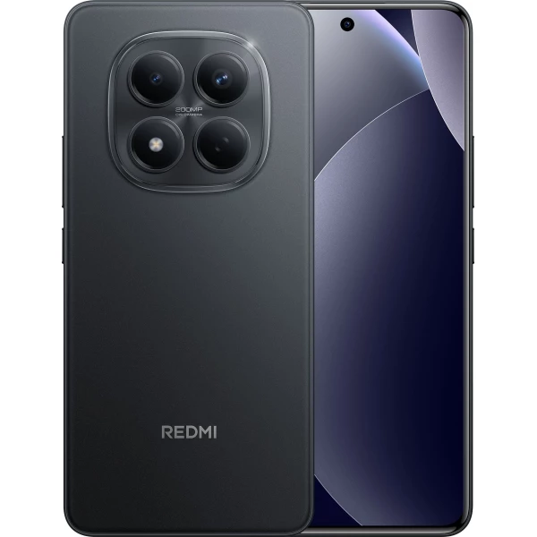 Xiaomi REDMI Note 15 Pro 8/256GB Black