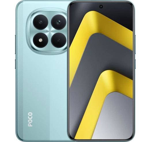 Смартфон POCO M8 Pro 5G 12/512GB 