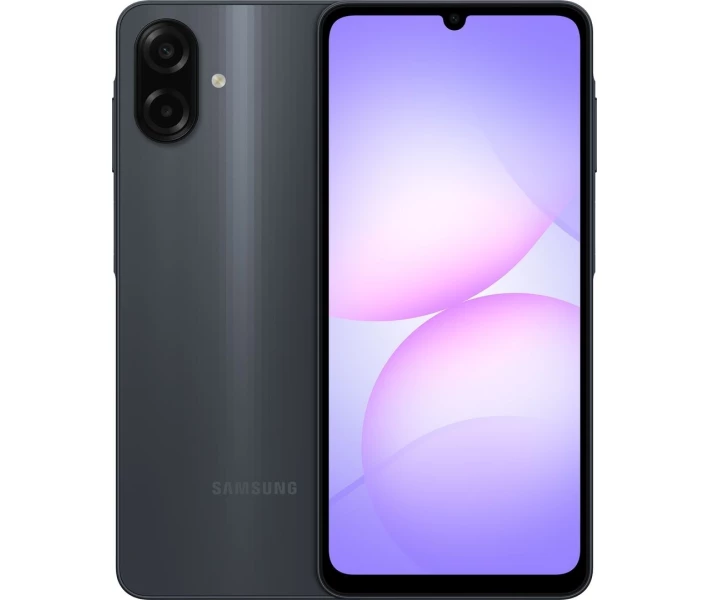 Смартфон Samsung Galaxy A07 4/128Gb