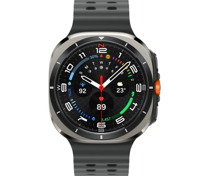 Годинник Samsung Watch Ultra (2025)