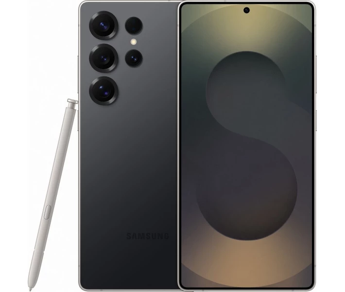 Смартфон Samsung Galaxy S25 Ultra 12/512