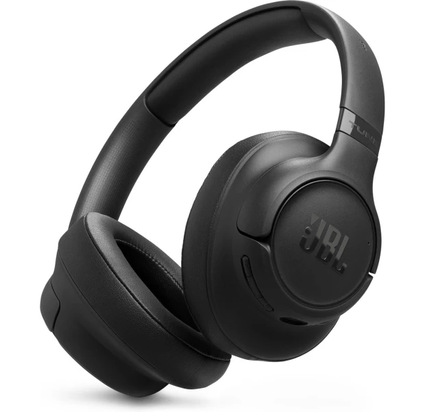 Навушники JBL Tune 730 BT (JBLT730BTBLK) Black