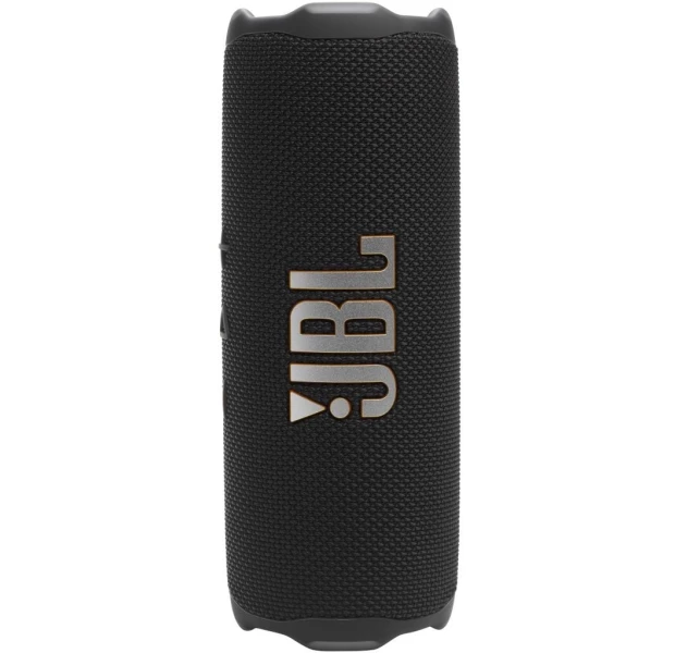 Портативна акустика JBL FLIP 7 (JBLFLIP7BLK) Black