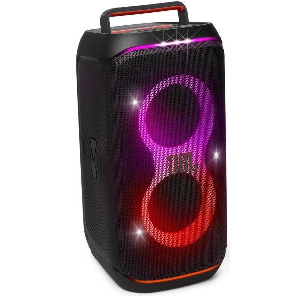 Акустика JBL PartyBox Club 120 (JBLPBCLUB120EP) Black