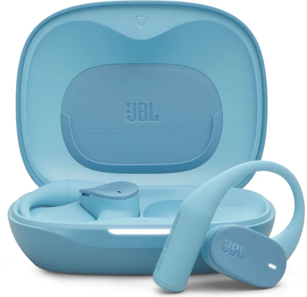 Навушники JBL Sense Lite (JBLSENSELITEBLU) Blue