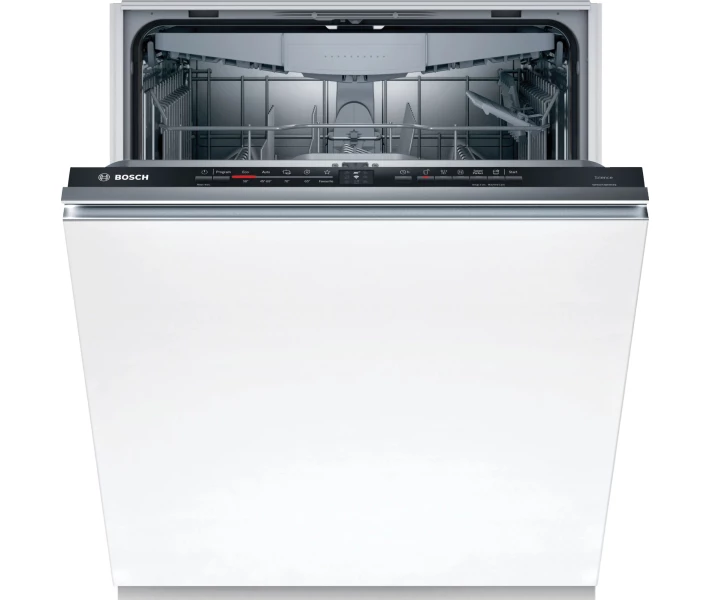 Вбудована посудомийна машина Bosch SMV2IVX00K