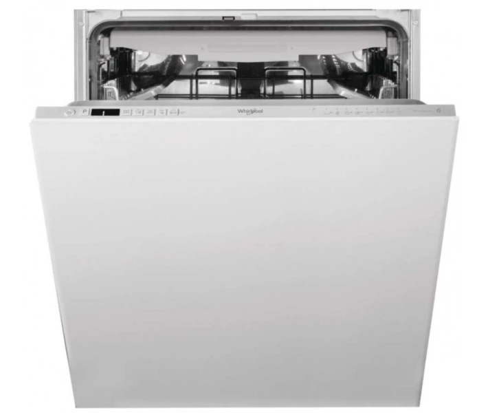 Вбудована посудомийна машина Whirlpool WIC3C33PFE