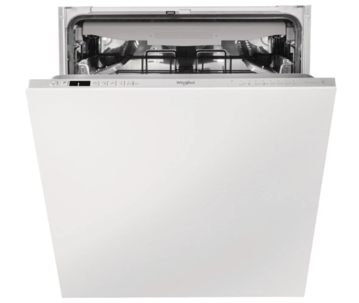 Вбудована посудомийна машина Whirlpool WIC3C34PFES
