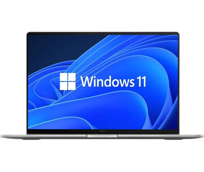 Ноутбук REDMIBook 16 2024 i5/16GB/512GB/W11