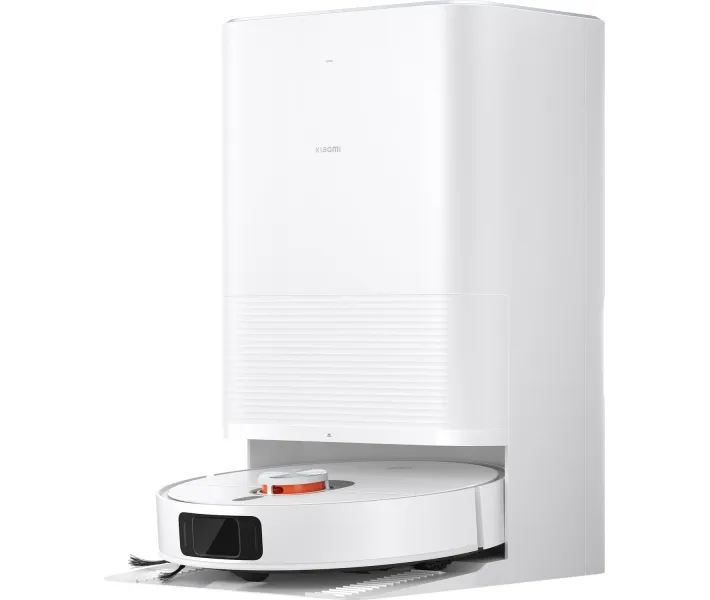 Робот-пилосос Xiaomi Robot Vacuum X20 Pro