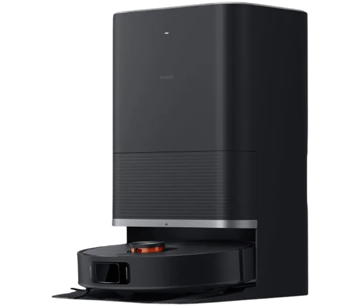 Робот-пилосос Xiaomi Robot Vacuum X20 Max