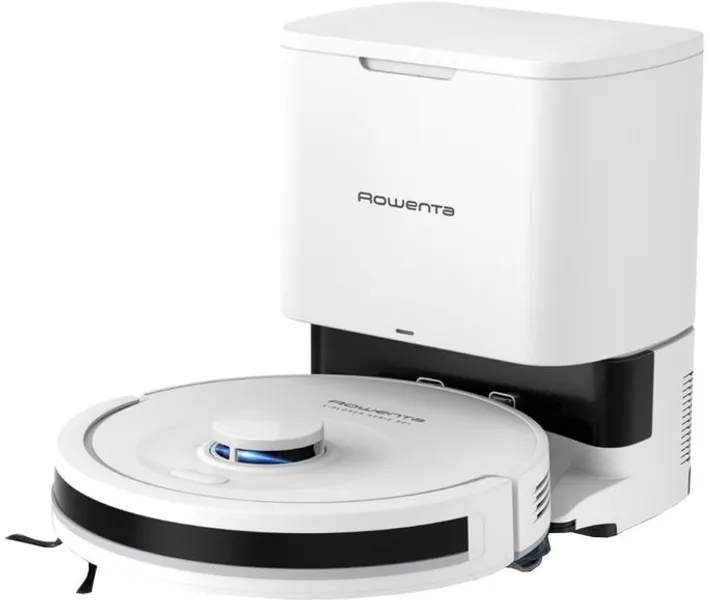 Робот-пилосос Rowenta RR8797WH