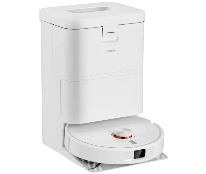 Робот-пилосос Xiaomi Robot Vacuum H50