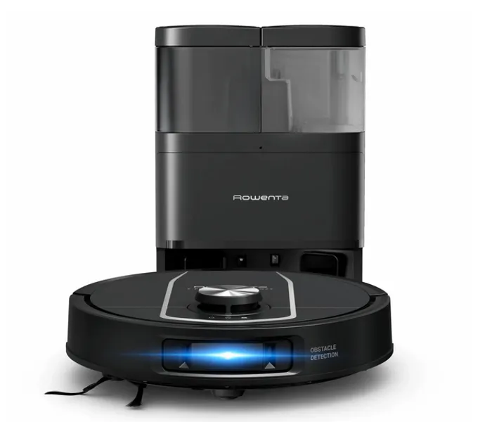 Робот-пилосос Rowenta X-PLORER Serie 575 Max Standard RR95A5E0