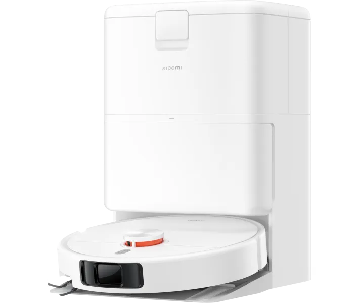 Робот-пилосос Xiaomi Robot Vacuum H50 Pro