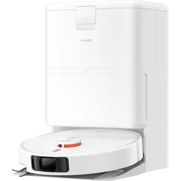 Робот-пилосос Xiaomi Robot Vacuum H50 Pro