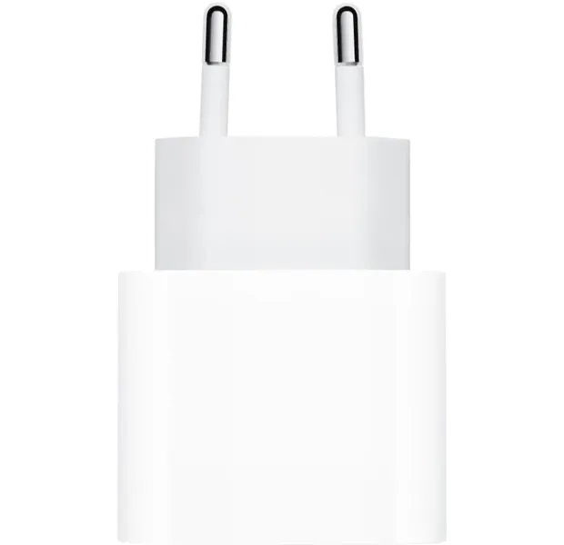 Зарядний пристрій Apple 20W USB-C
