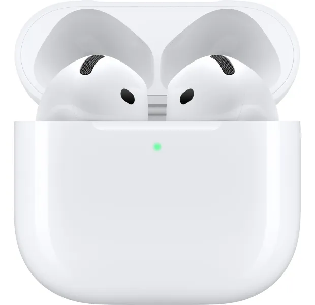 Навушники Apple AirPods 4