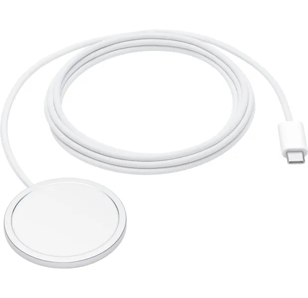 Індукційний зарядний пр. Apple MagSafe 2m