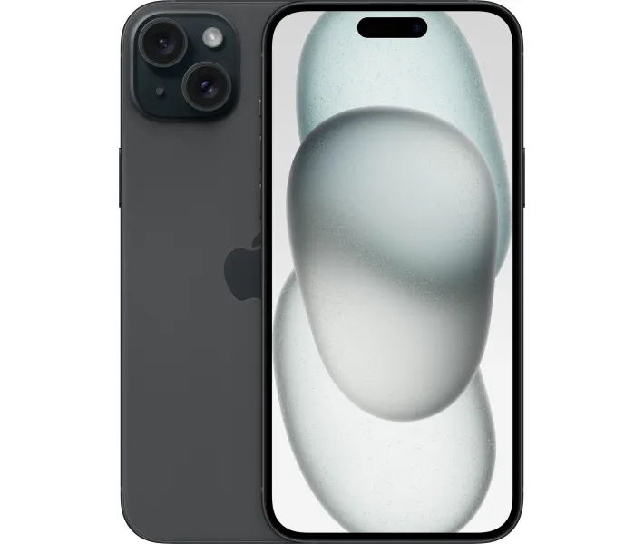 Apple iPhone 15 128GB Black