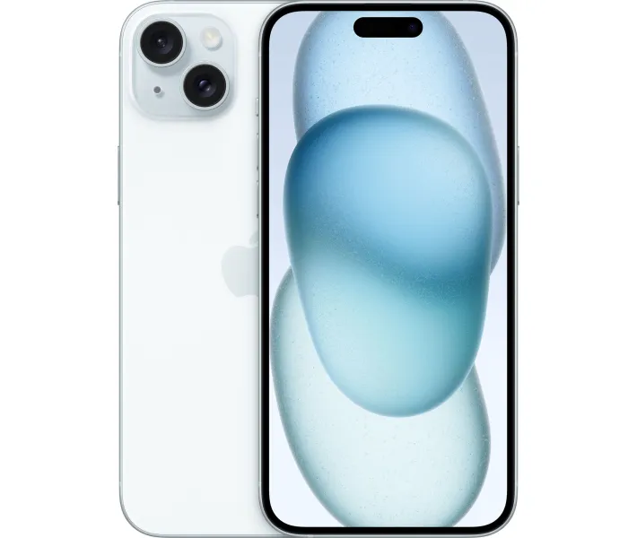 Apple iPhone 15 256GB Blue