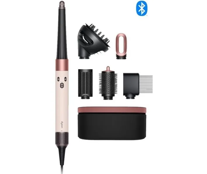 Стайлер Dyson Airwrap HS08 T3/T4 Rose Gold