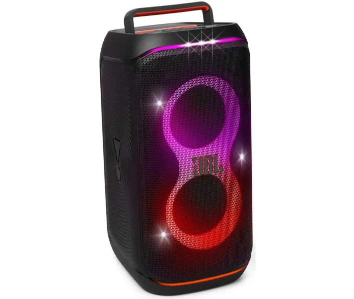 Акустика JBL PartyBox Club 120